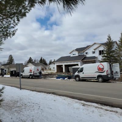 Lakes Area Plumbing and Heating, Inc