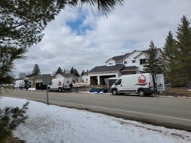 Lakes Area Plumbing and Heating, Inc