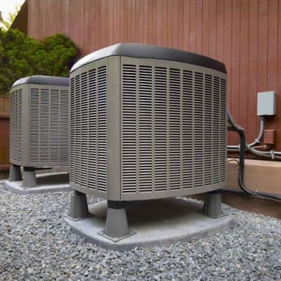 Metropolitan Heating and Air Conditioning