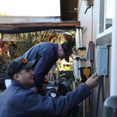 Alpha Heating & Air - Roseburg