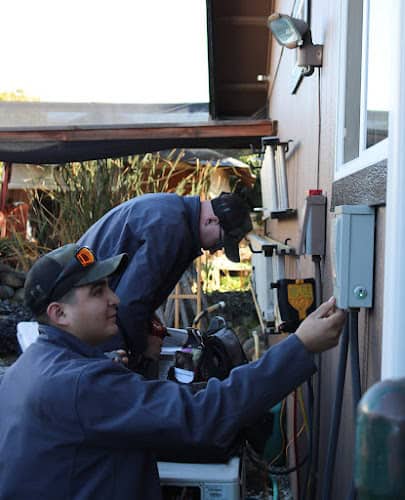Alpha Heating & Air - Roseburg