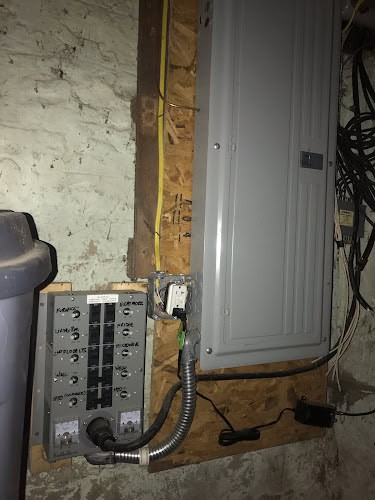 McDonald Electric