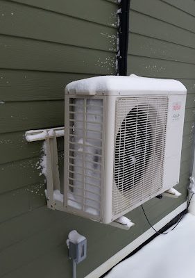 May Heating & Air Conditioning