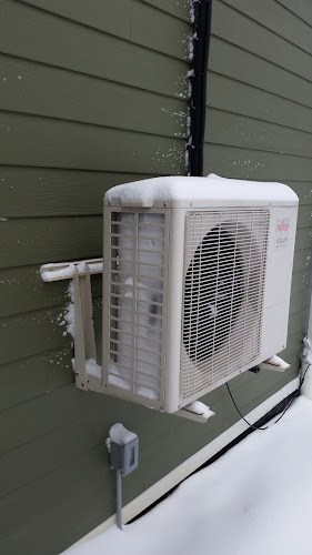 May Heating & Air Conditioning