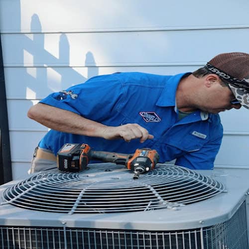 Connells Heating and Air