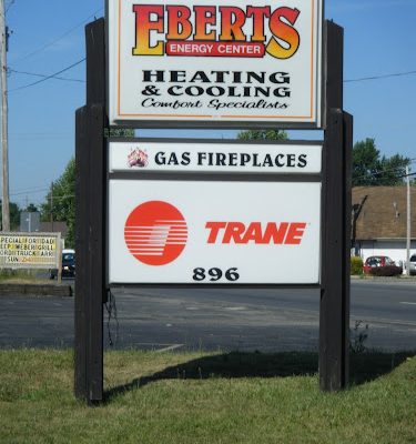 Eberts Heating and Cooling