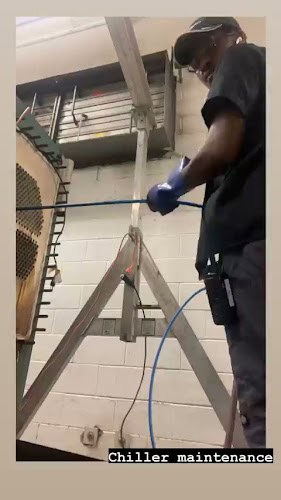 Fixadelphia: Mechanical Contractors