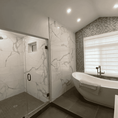 Nextek Construction Service