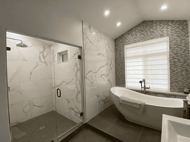 Nextek Construction Service