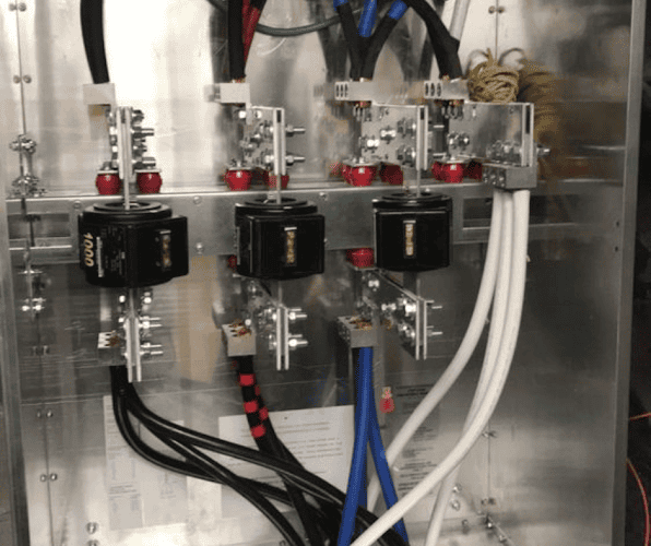 Marvel Electricians
