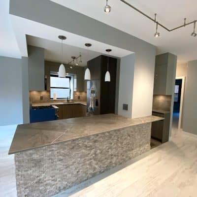 â€‹GUSTO INTERIORS, INC.