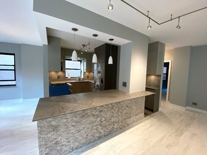 â€‹GUSTO INTERIORS, INC.