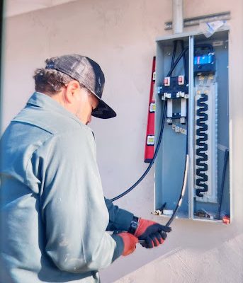 All Lights Electrical Service