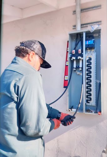 All Lights Electrical Service