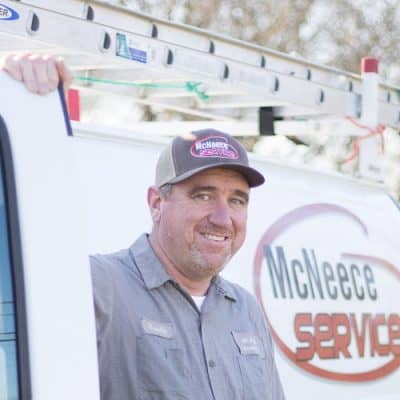 McNeece Service Company