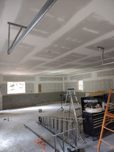 Contrast Painting & Drywall