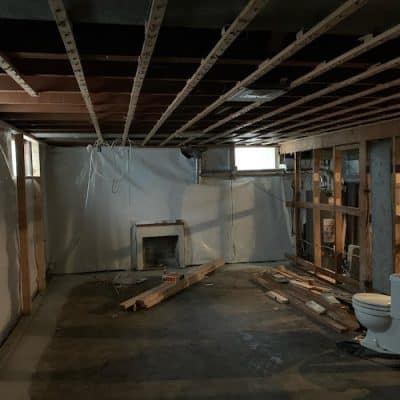 Affordable carpentry and remodeling LLC