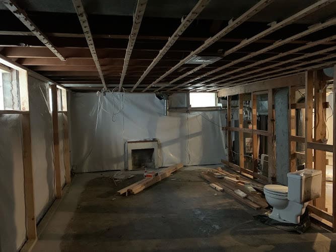Affordable carpentry and remodeling LLC