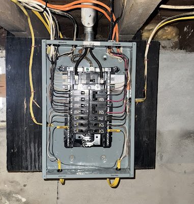JMS Electric of Northeast PA