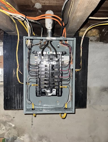 JMS Electric of Northeast PA