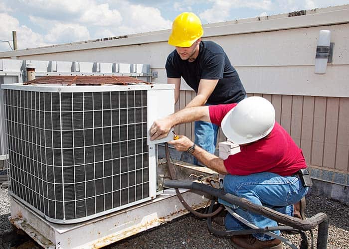 Haswani HVAC & Construction