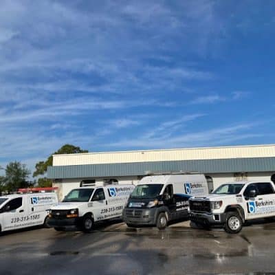Berkshire Bay Contractors