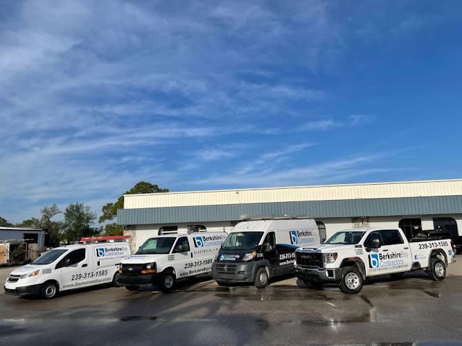 Berkshire Bay Contractors