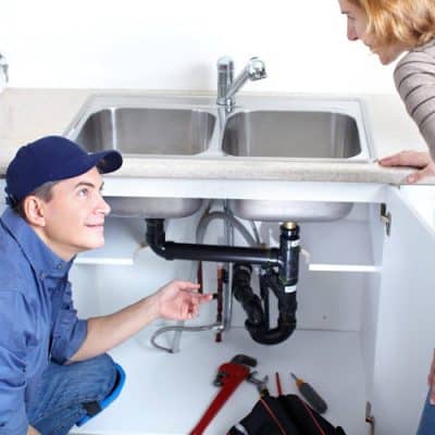 Green Apple Mechanical Plumbing Heating & Cooling Ridgewood
