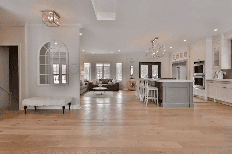 Kaminskiy Care and Repair Handyman Services