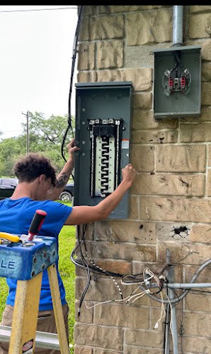 Travis' Electrical Services