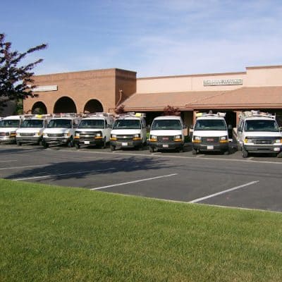 CJ Pratt Services