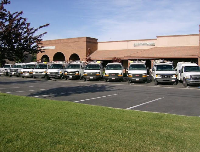 CJ Pratt Services