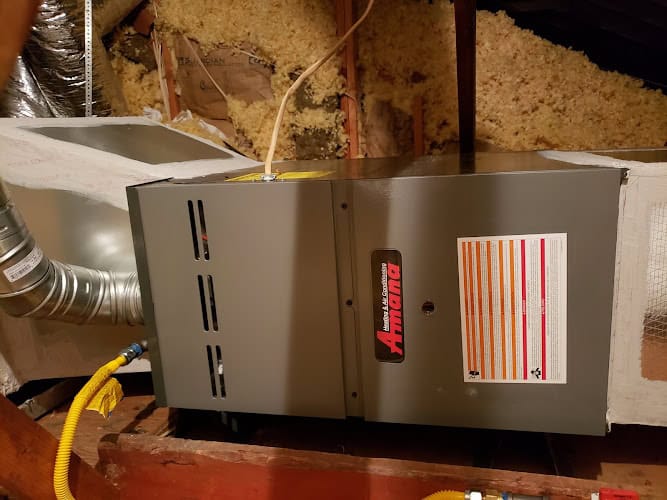 Abel Mechanical Services LLC