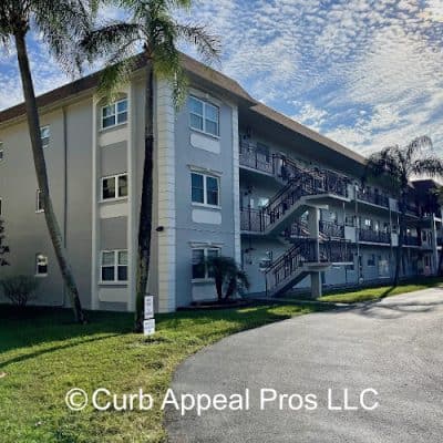 Curb Appeal Pros, LLC