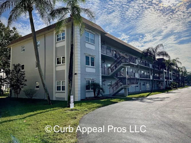 Curb Appeal Pros, LLC