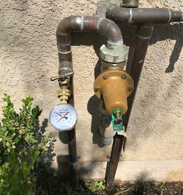 Exact Rooter & Plumbing