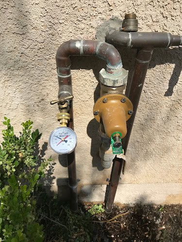 Exact Rooter & Plumbing