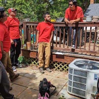 Super Cool HVAC