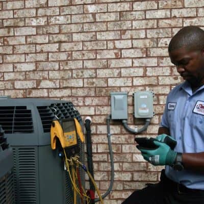 Reliable Heating & Air, Plumbing and Electrical - Alpharetta