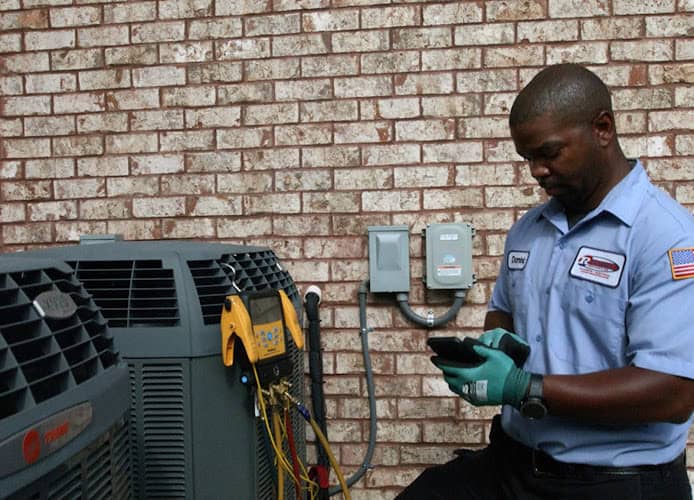 Reliable Heating & Air, Plumbing and Electrical - Alpharetta
