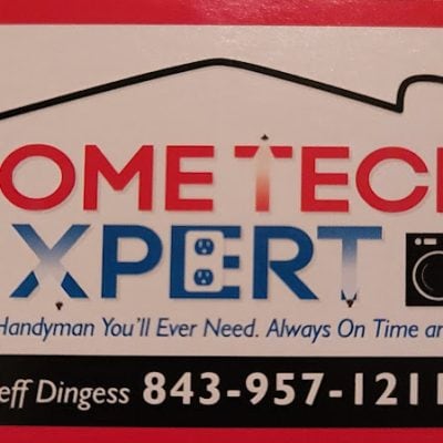 Home Tech Expert