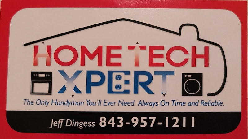 Home Tech Expert