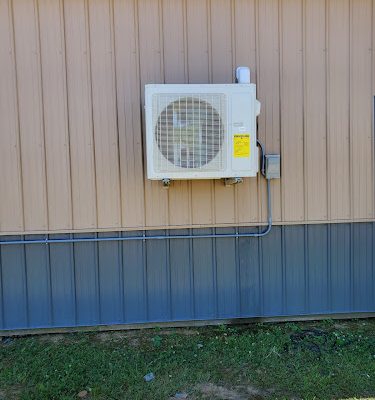 Billingsley Electric, Heating, Cooling & Refrigeration