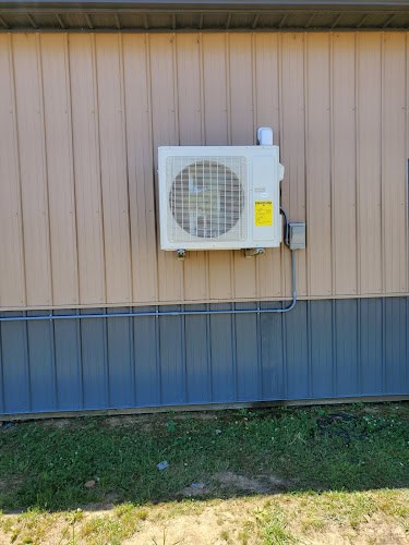 Billingsley Electric, Heating, Cooling & Refrigeration
