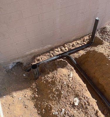 Armstrong Plumbing