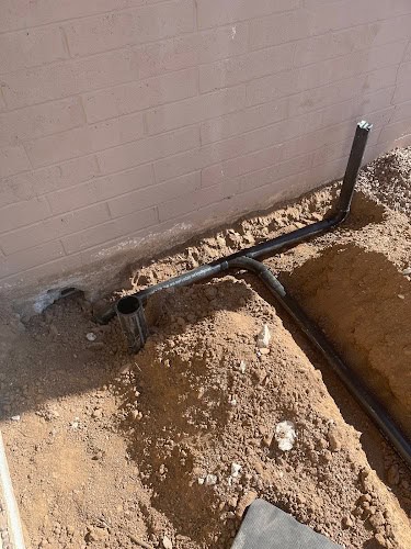 Armstrong Plumbing