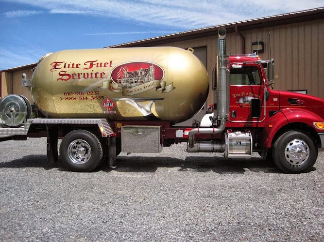 Elite Fuel Service