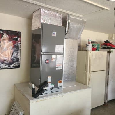 Fast Air Repair