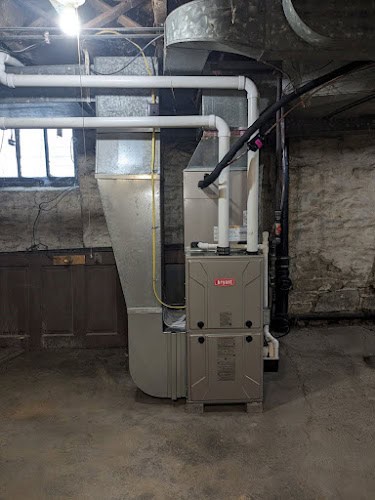 McVay Plumbing Heating & Cooling Company