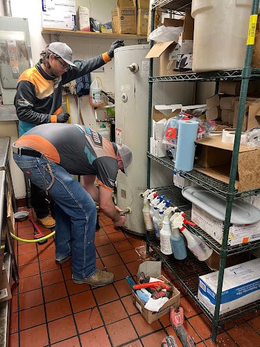 Iron Mountain Plumbing Heating Air